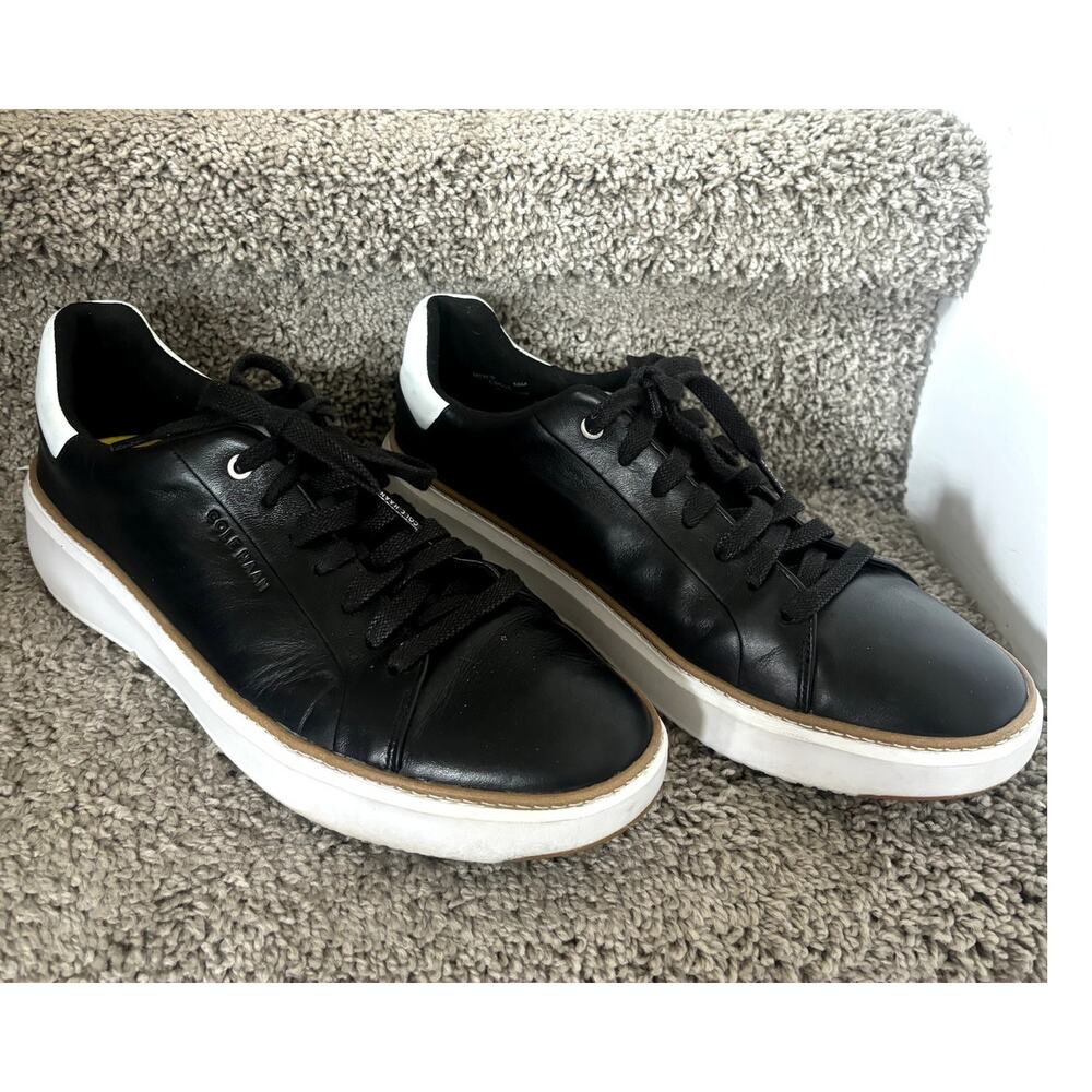 Cole Haan GrandPro Mens 10